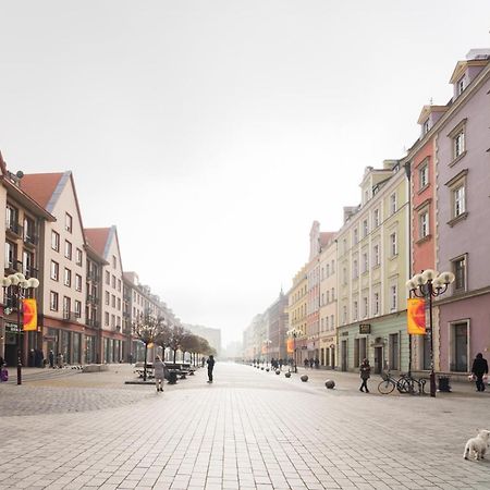 Apart Market Square - Rynek 44 - Opposit Town Hall - 3 Rooms Wroclaw Exterior photo